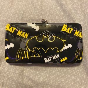 batman wallet